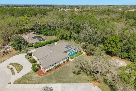 6207 Claire De Lune Court New Port Richey FL 34655