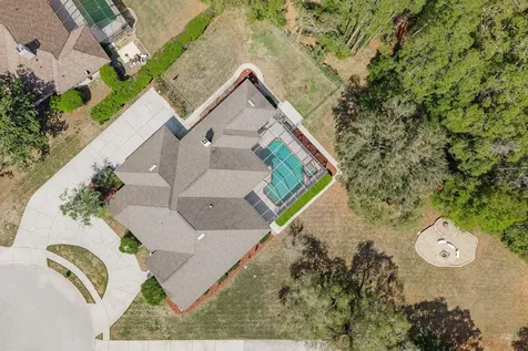 6207 Claire De Lune Court New Port Richey FL 34655