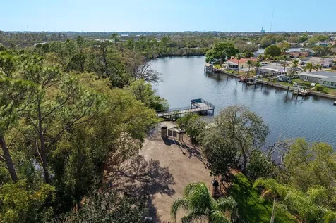 6207 Claire De Lune Court New Port Richey FL 34655