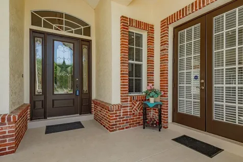 6207 Claire De Lune Court New Port Richey FL 34655
