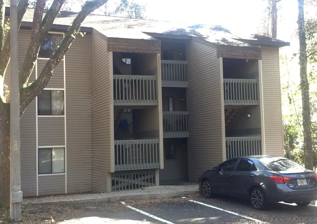 85 SE 16th Avenue Gainesville FL 32601