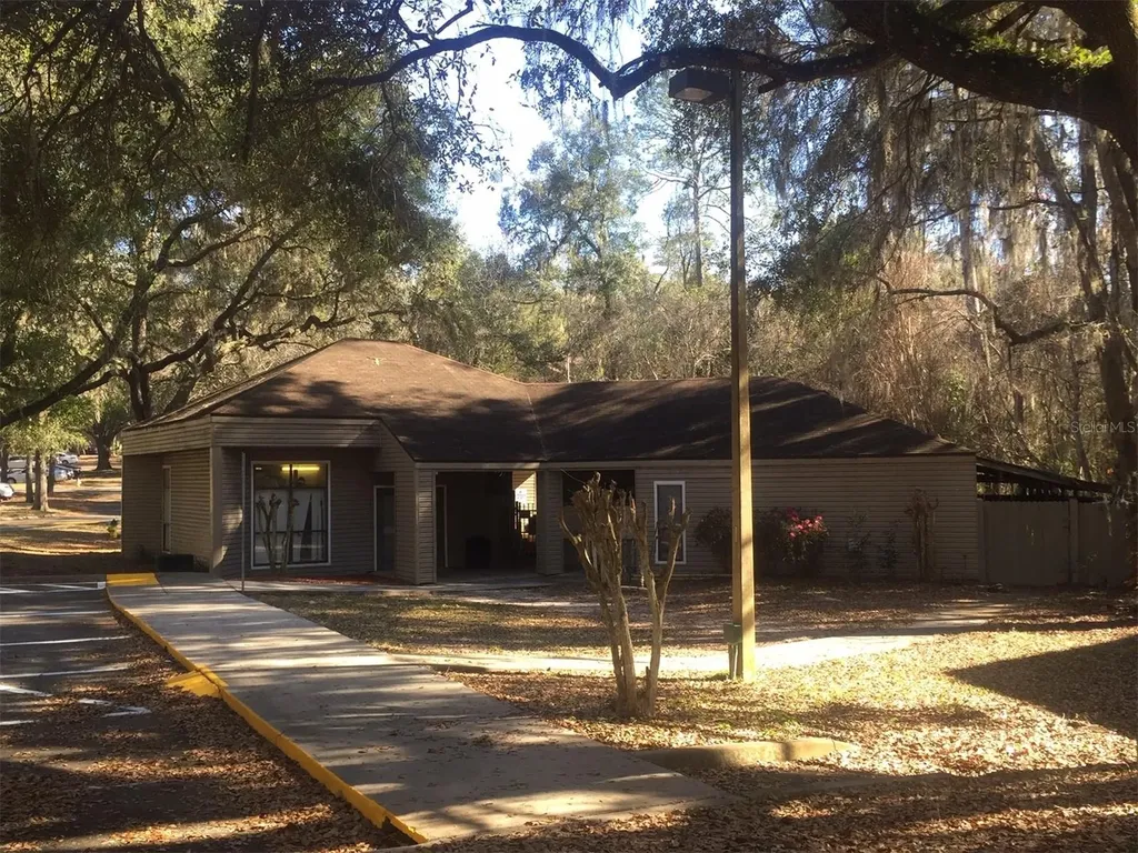 85 SE 16th Avenue Gainesville FL 32601
