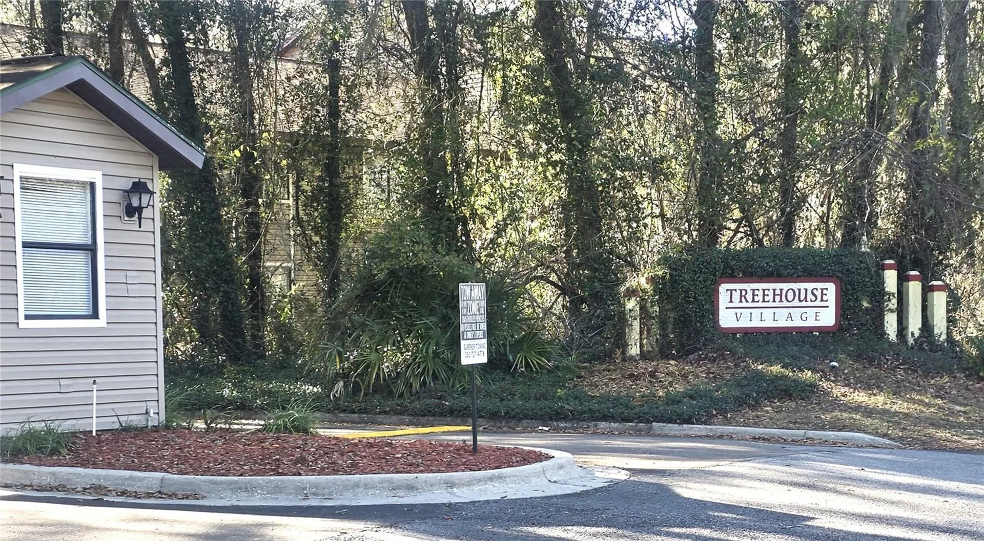 85 SE 16th Avenue Gainesville FL 32601