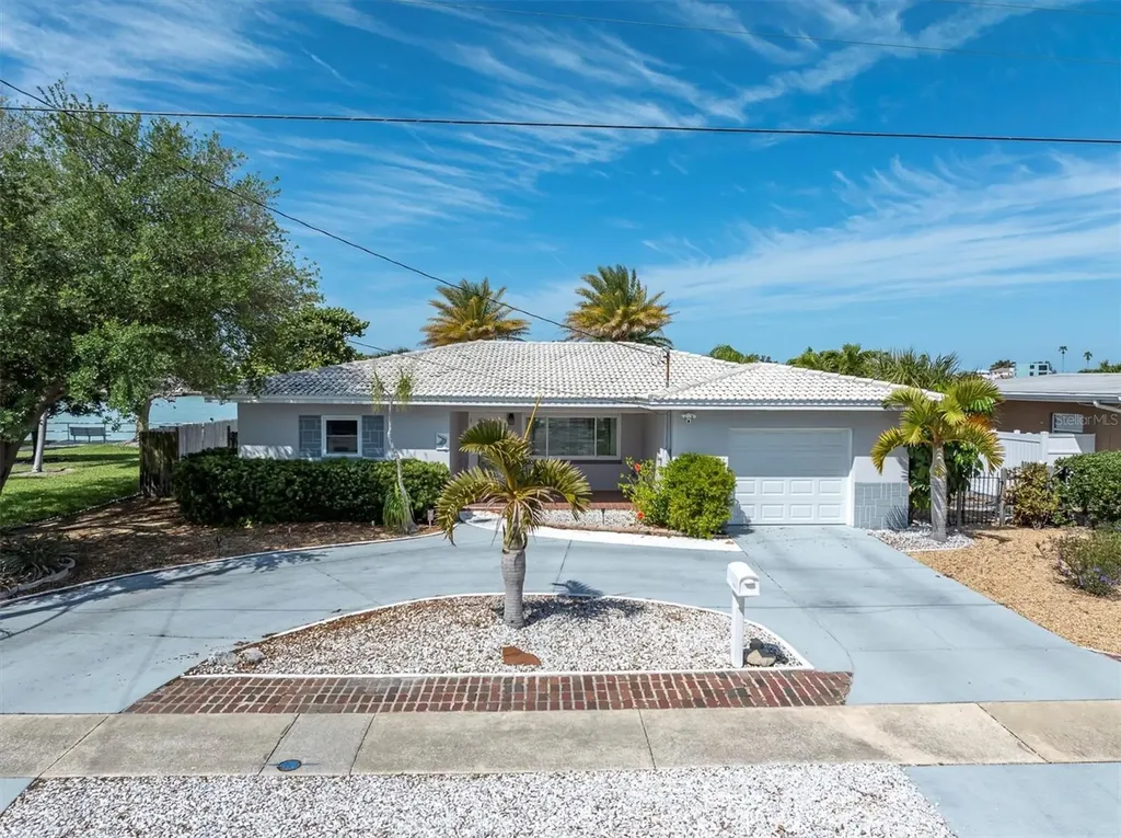 9020 Gulf Boulevard St Pete Beach FL 33706