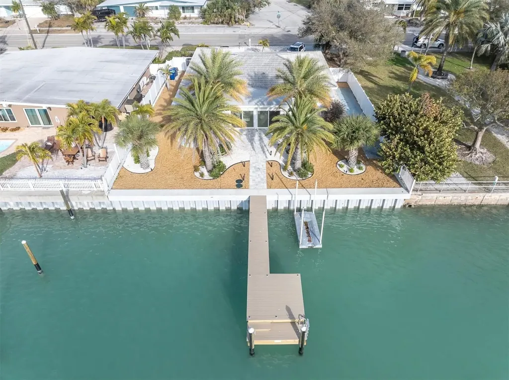9020 Gulf Boulevard St Pete Beach FL 33706