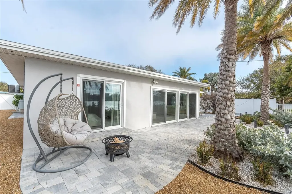 9020 Gulf Boulevard St Pete Beach FL 33706