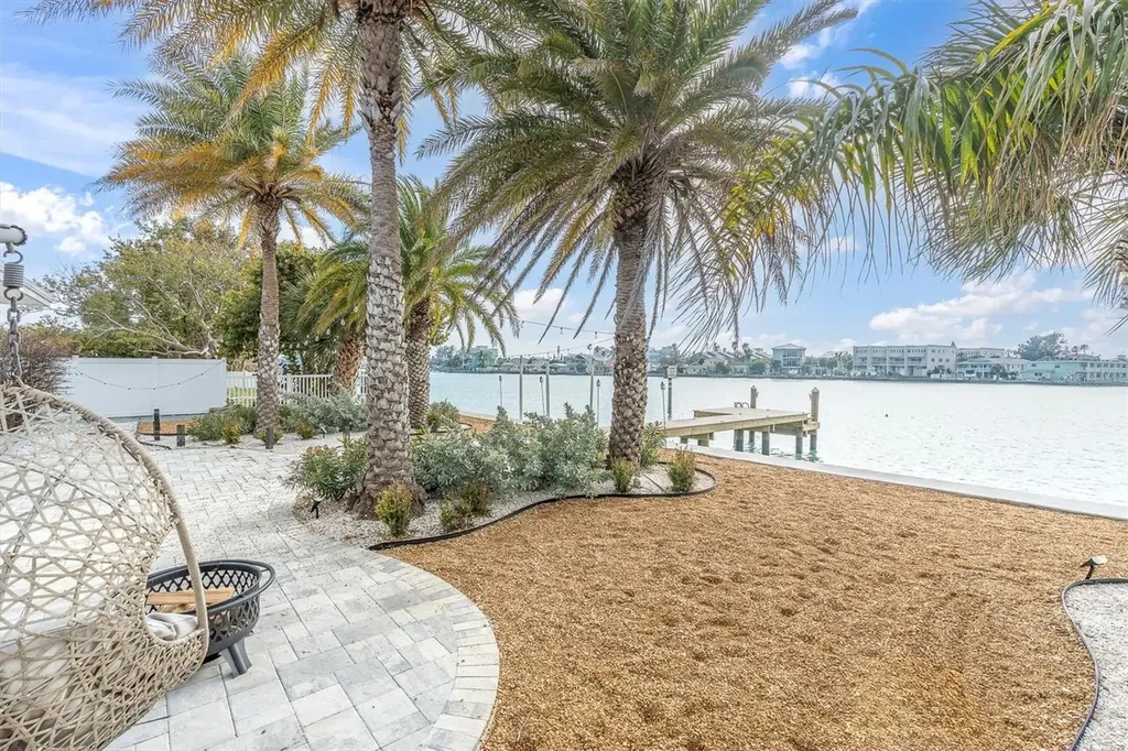 9020 Gulf Boulevard St Pete Beach FL 33706