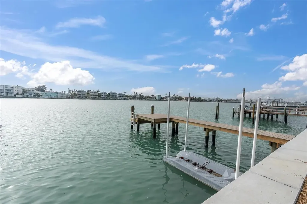 9020 Gulf Boulevard St Pete Beach FL 33706