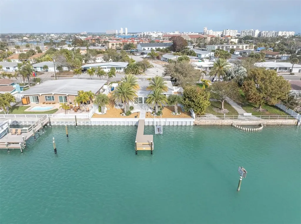 9020 Gulf Boulevard St Pete Beach FL 33706