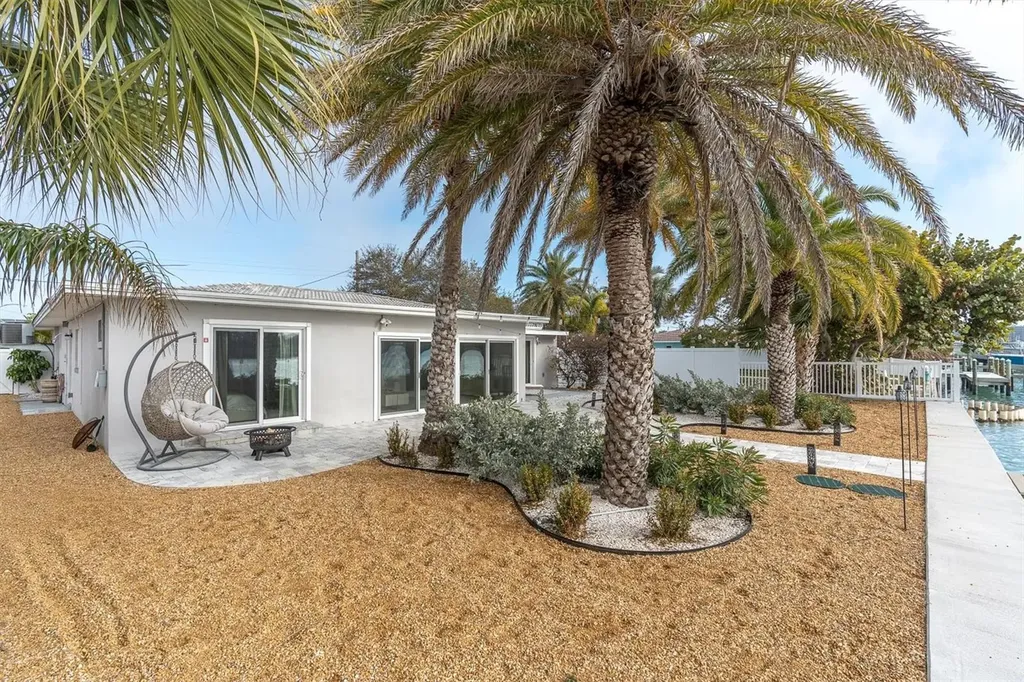 9020 Gulf Boulevard St Pete Beach FL 33706