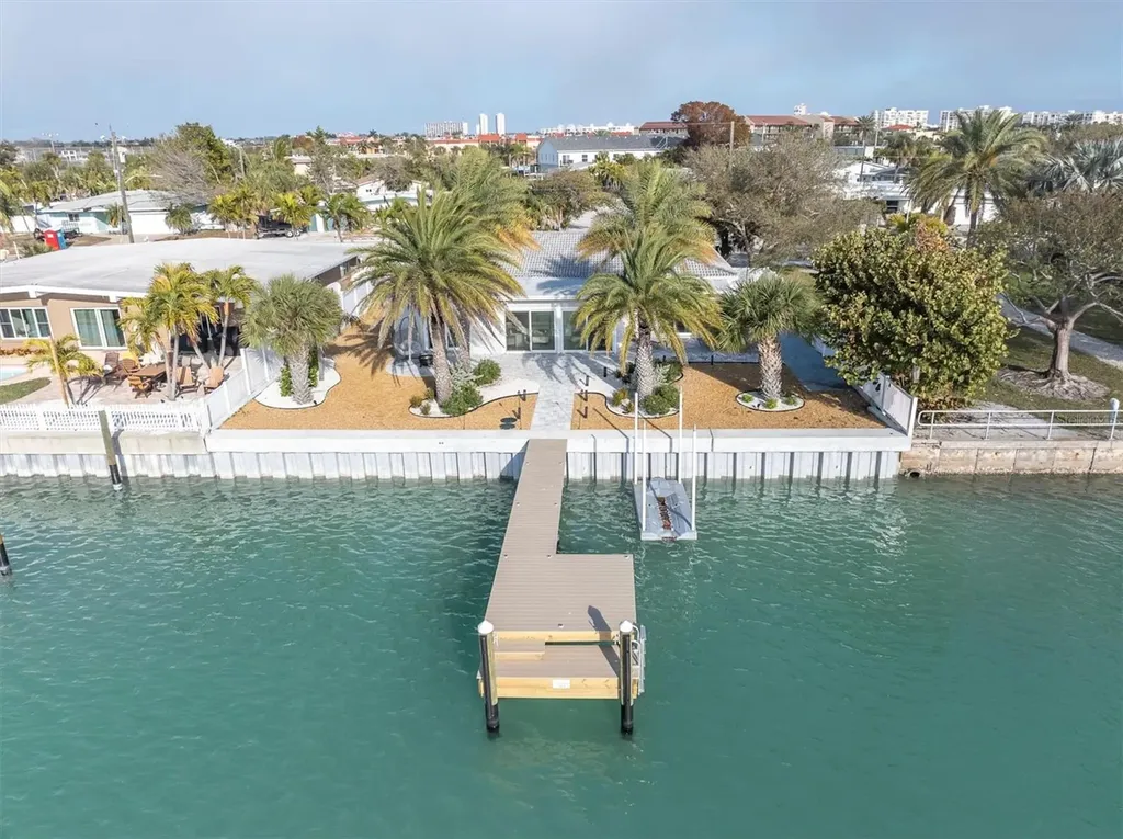 9020 Gulf Boulevard St Pete Beach FL 33706