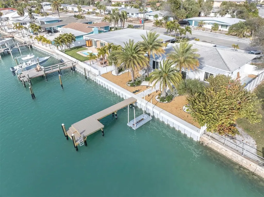 9020 Gulf Boulevard St Pete Beach FL 33706