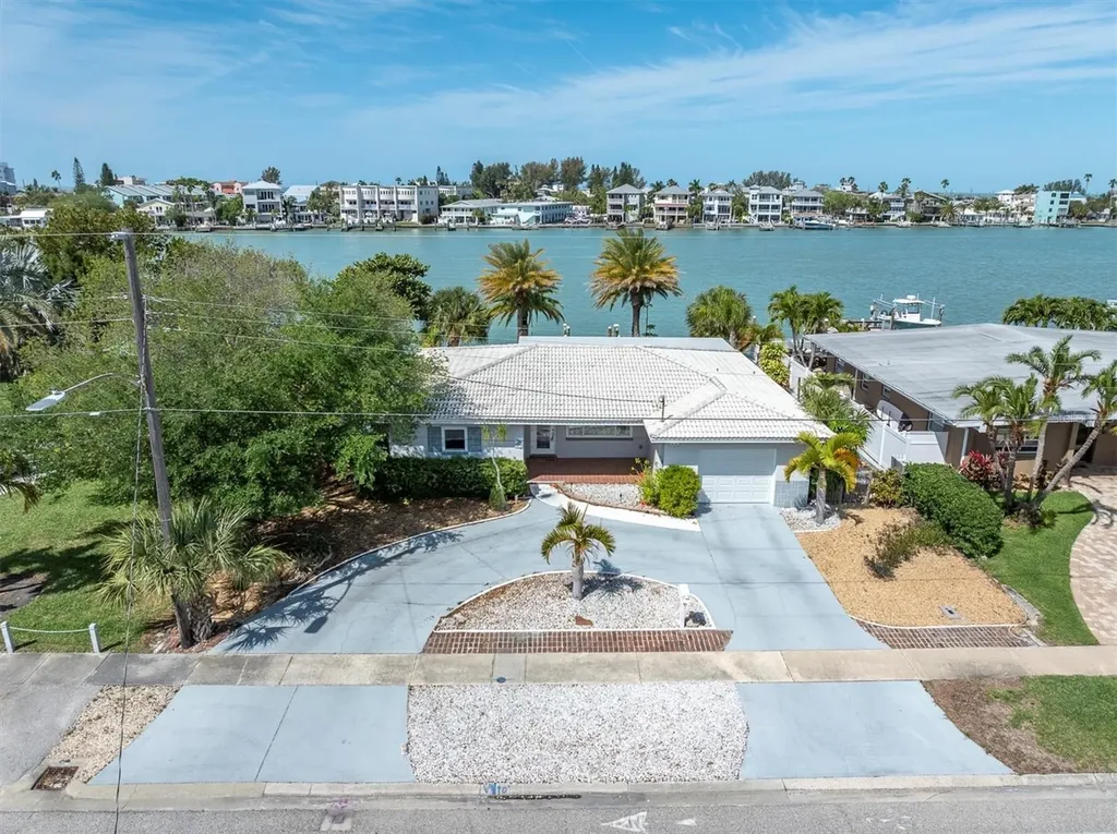 9020 Gulf Boulevard St Pete Beach FL 33706