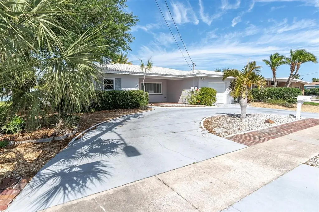 9020 Gulf Boulevard St Pete Beach FL 33706