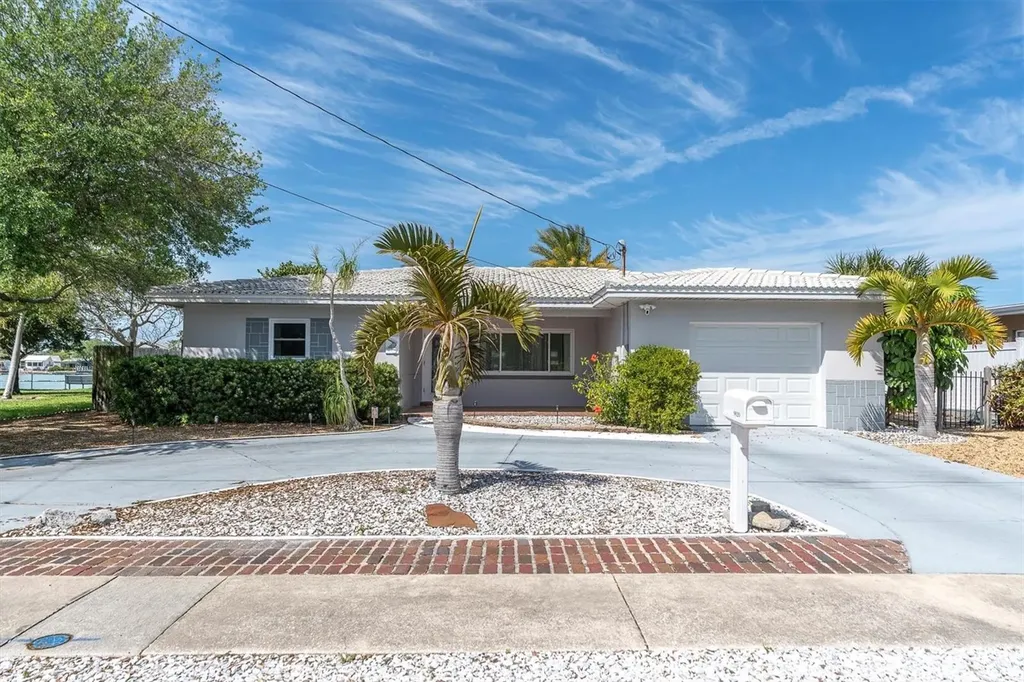 9020 Gulf Boulevard St Pete Beach FL 33706