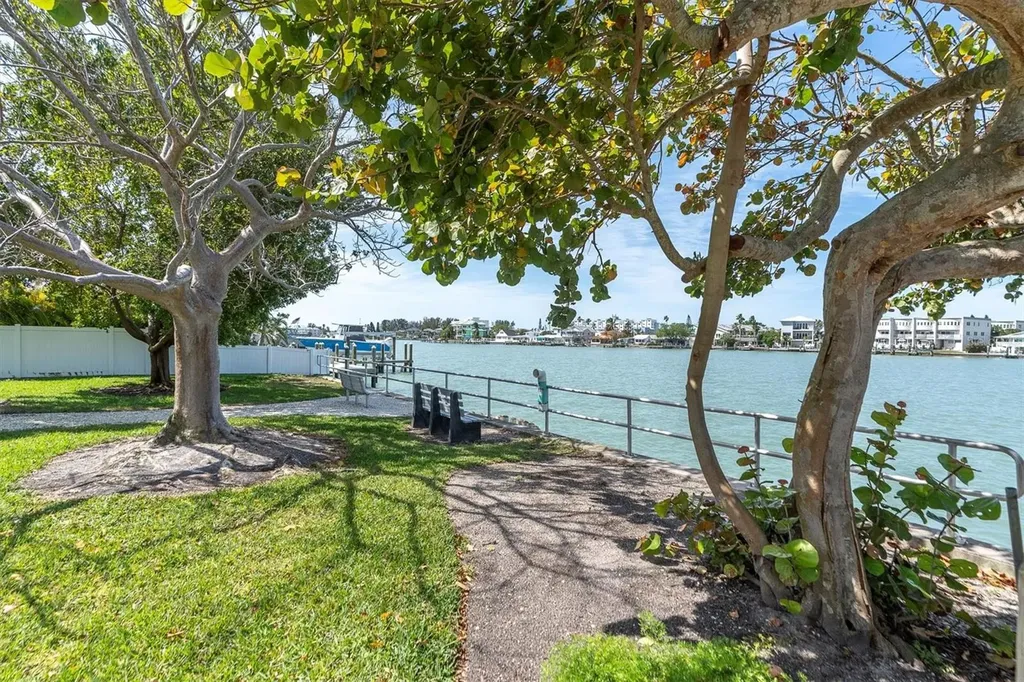 9020 Gulf Boulevard St Pete Beach FL 33706