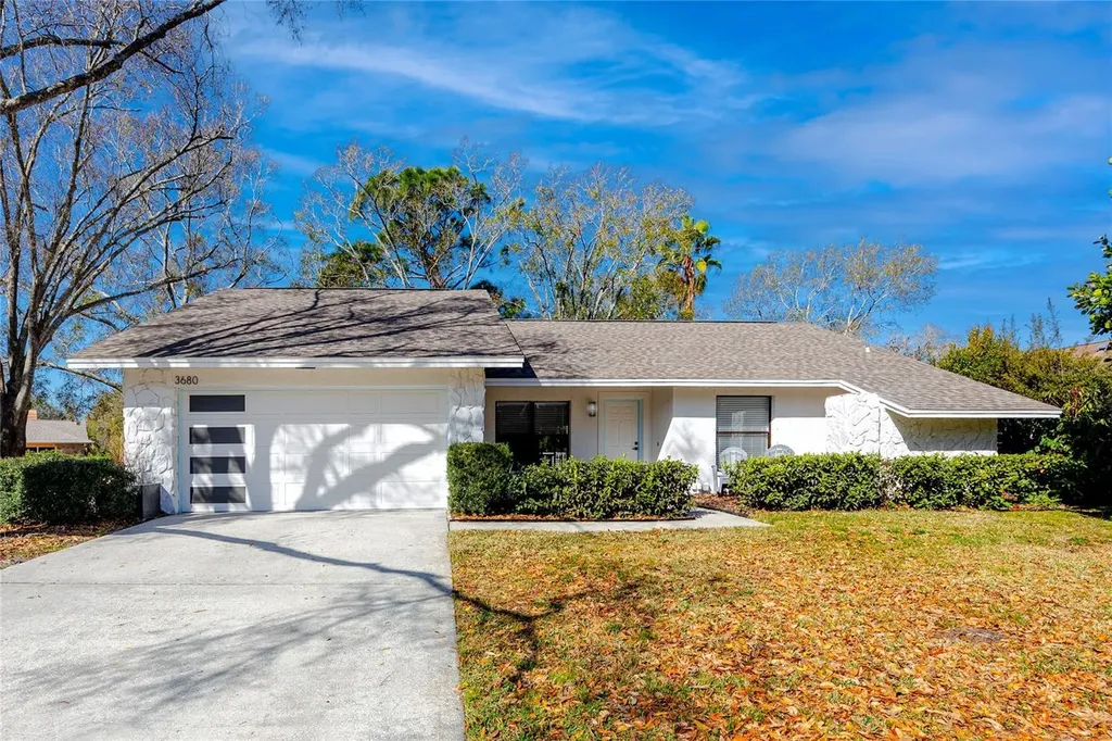 3680 Hollow Trail Court Palm Harbor FL 34684