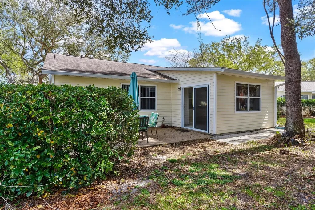 822 Dundee Circle Leesburg FL 34788