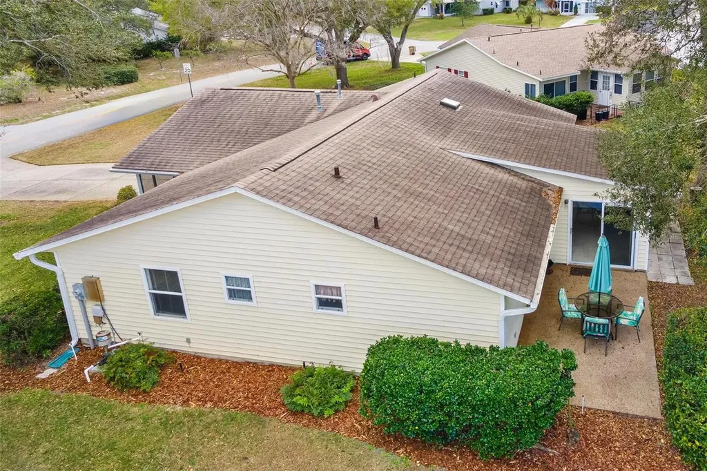 822 Dundee Circle Leesburg FL 34788