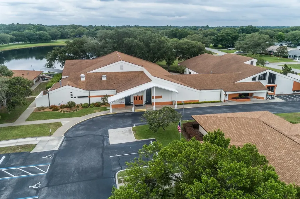 822 Dundee Circle Leesburg FL 34788