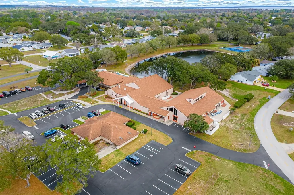 822 Dundee Circle Leesburg FL 34788