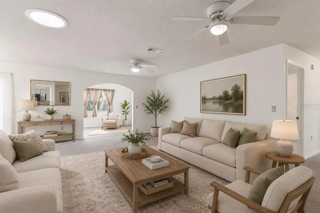 822 Dundee Circle Leesburg FL 34788