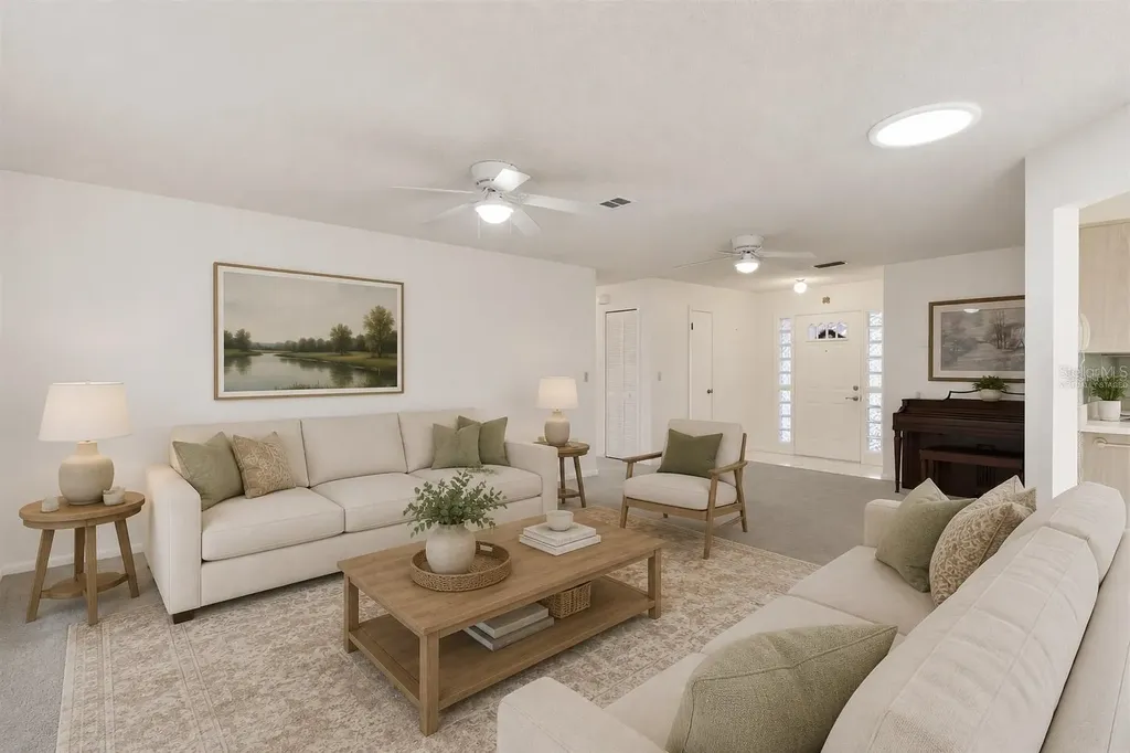 822 Dundee Circle Leesburg FL 34788