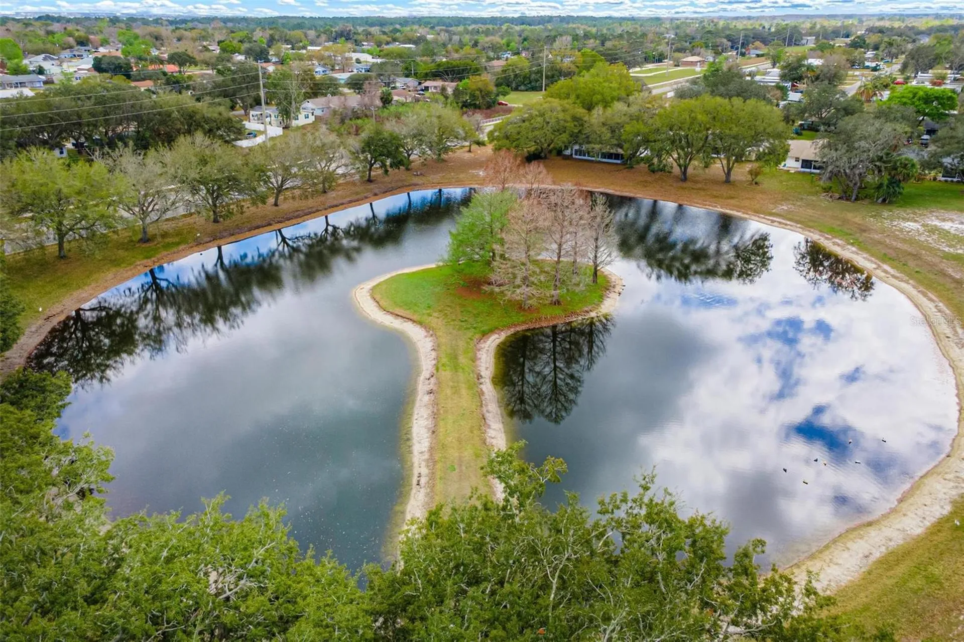 822 Dundee Circle Leesburg FL 34788