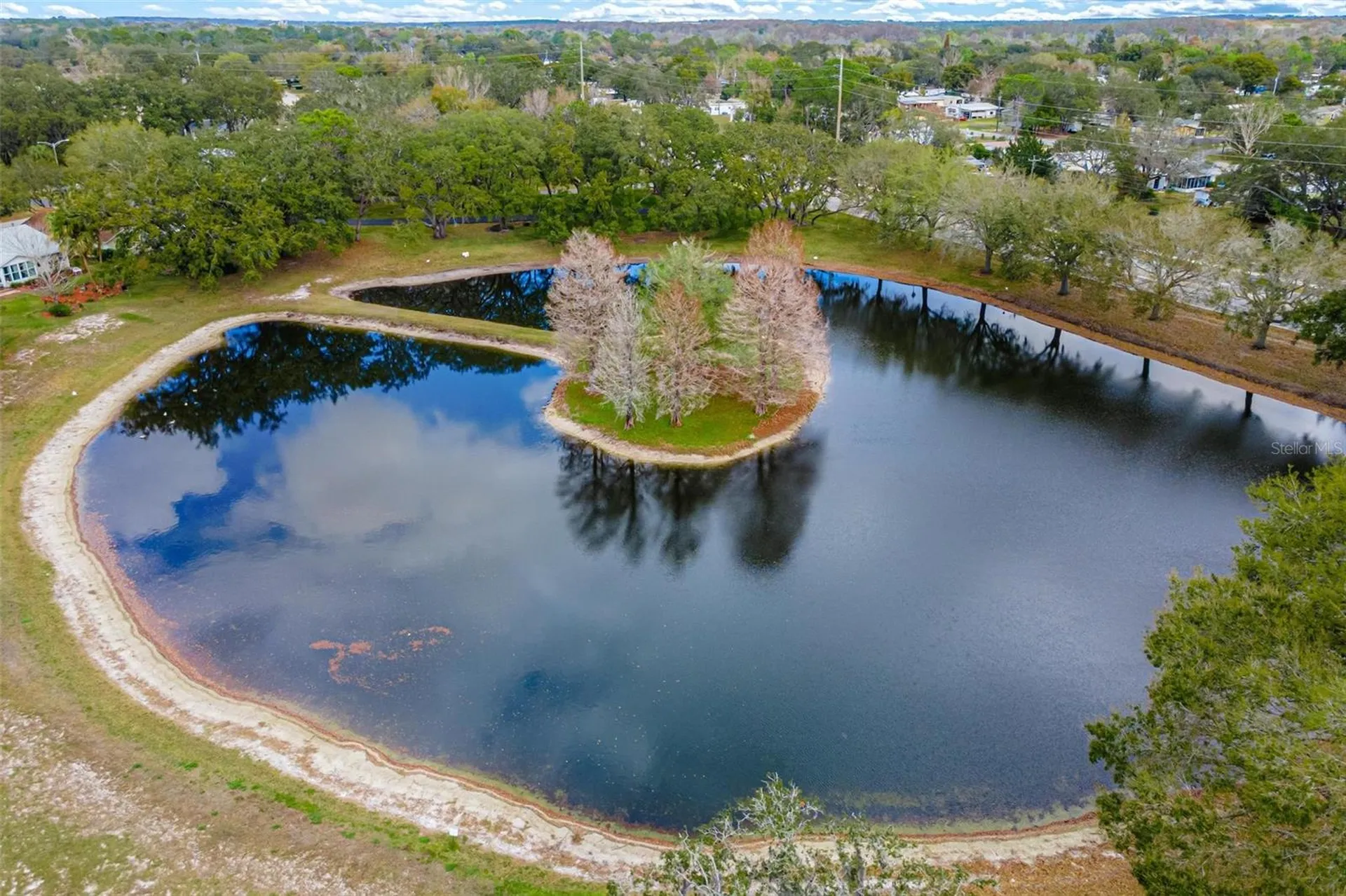 822 Dundee Circle Leesburg FL 34788