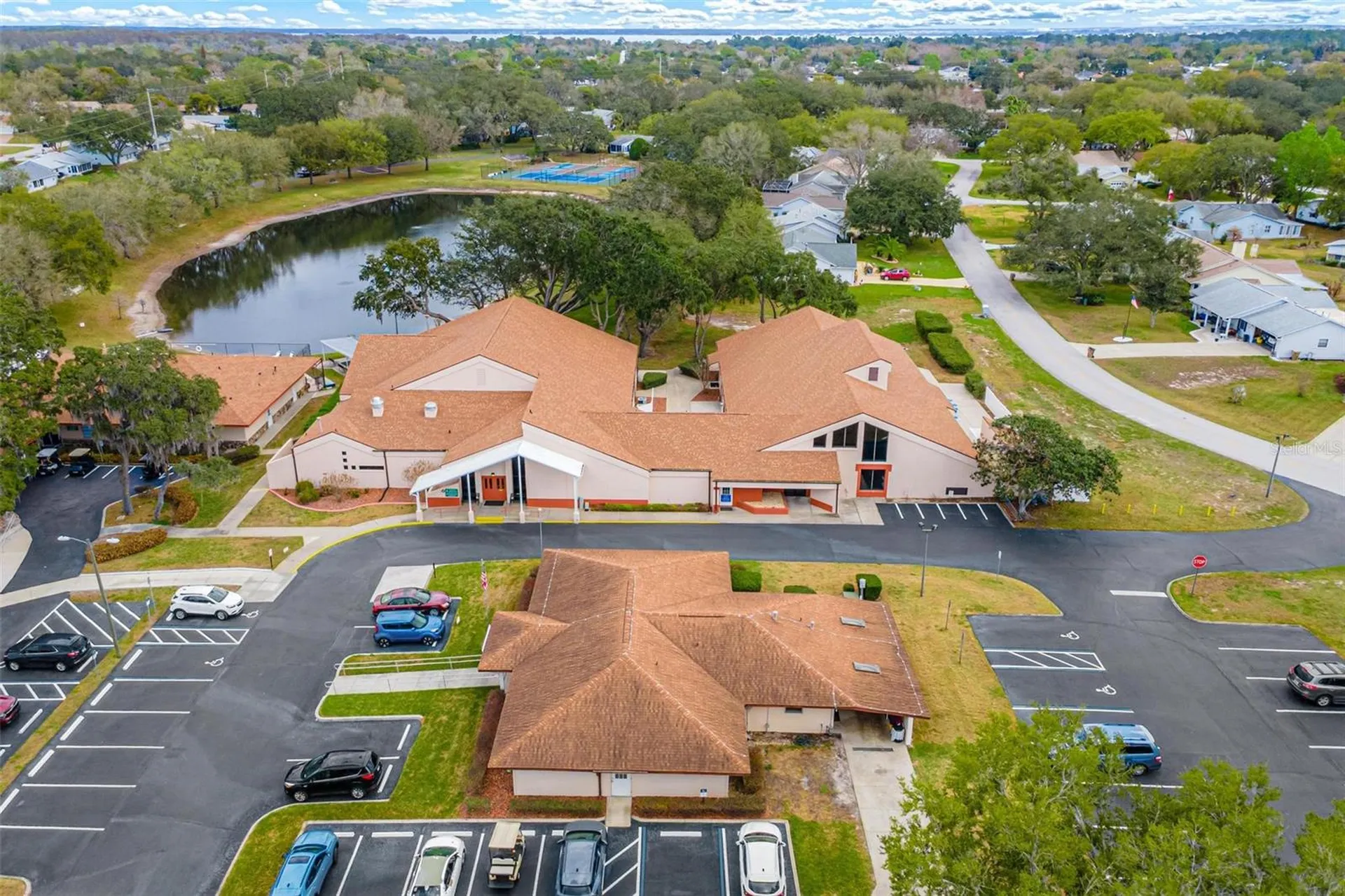 822 Dundee Circle Leesburg FL 34788