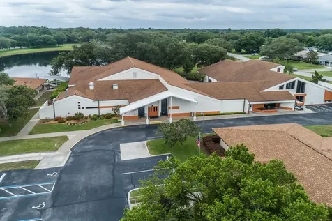 822 Dundee Circle Leesburg FL 34788