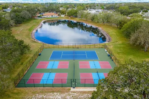 822 Dundee Circle Leesburg FL 34788
