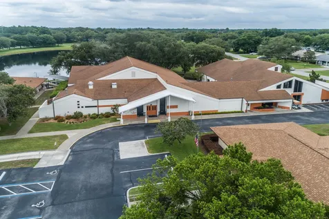 822 Dundee Circle Leesburg FL 34788