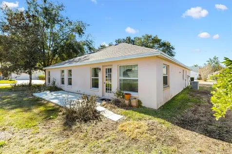 17723 SE 81st Timberwood Terrace The Villages FL 32162
