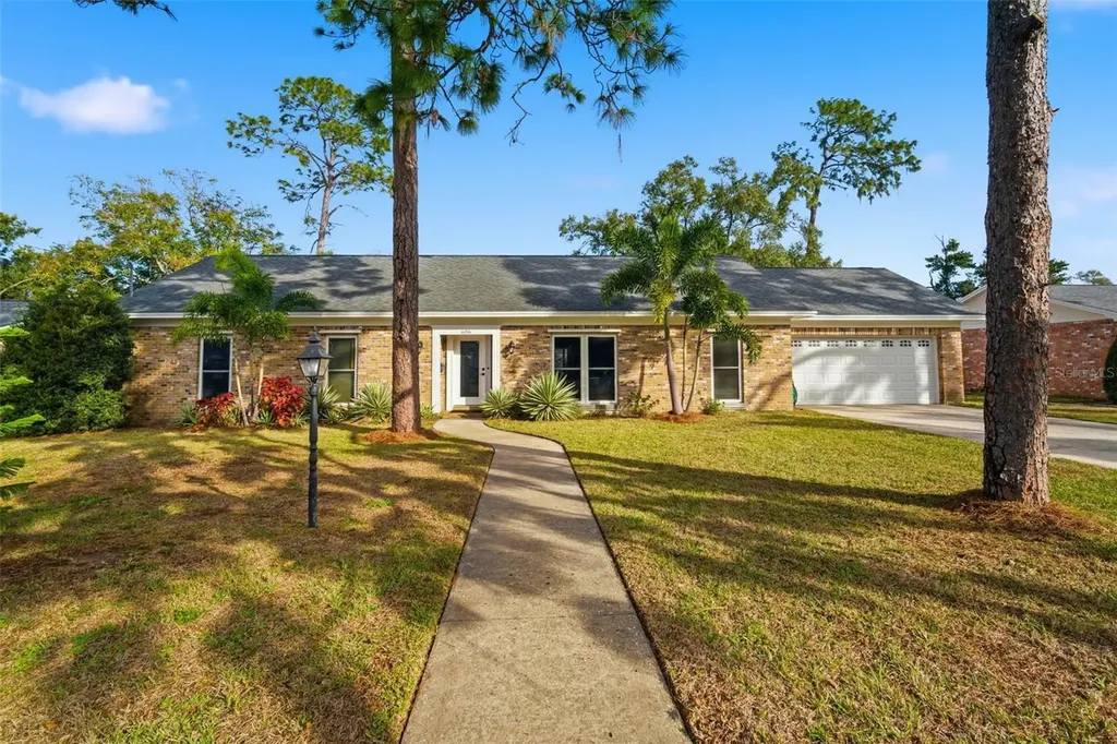 606 S Sylvan Drive Brandon FL 33510