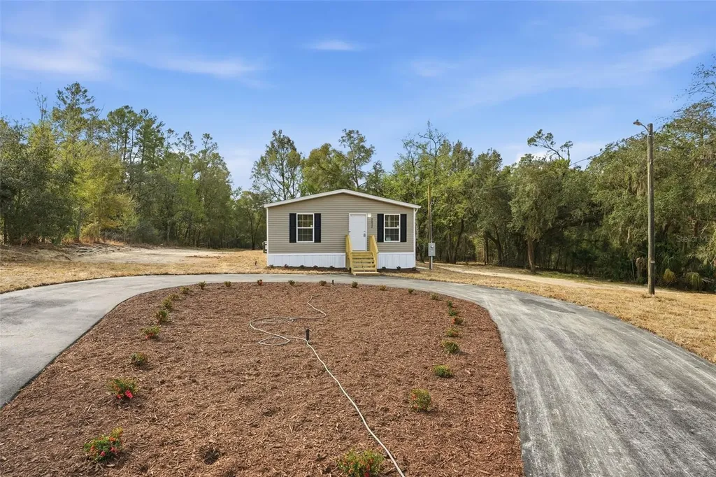 25924 Whipperwill Street Brooksville FL 34601