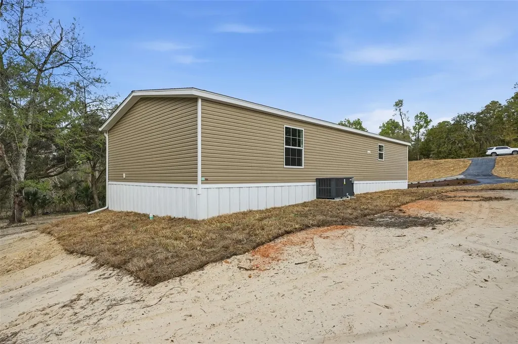 25924 Whipperwill Street Brooksville FL 34601