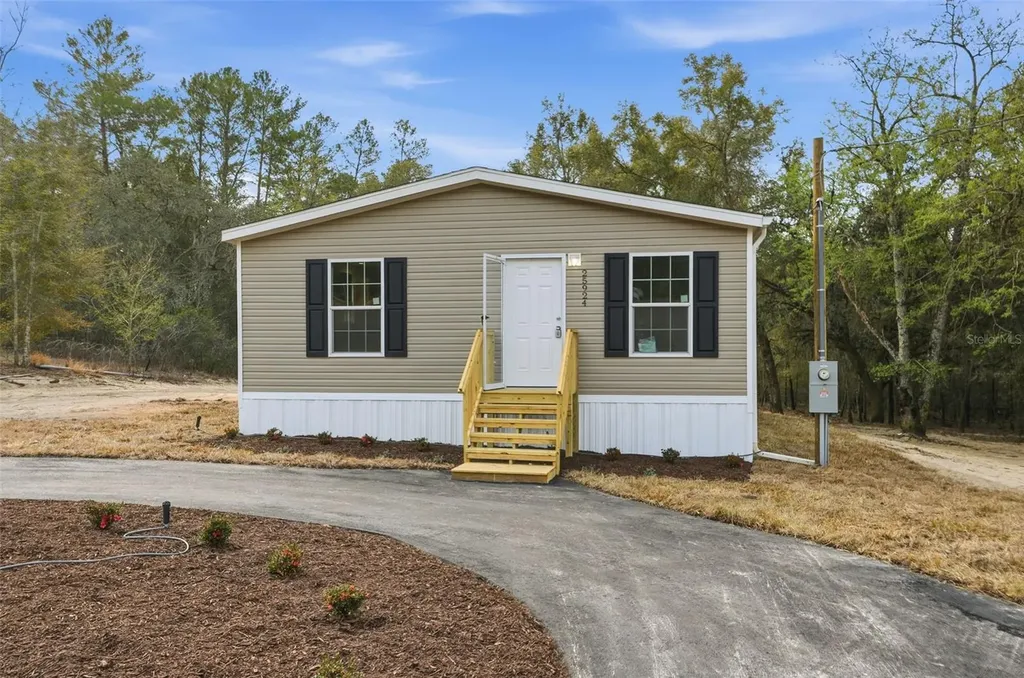 25924 Whipperwill Street Brooksville FL 34601