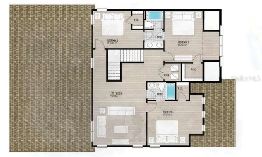 721 Anegada Lane Sarasota FL 34234