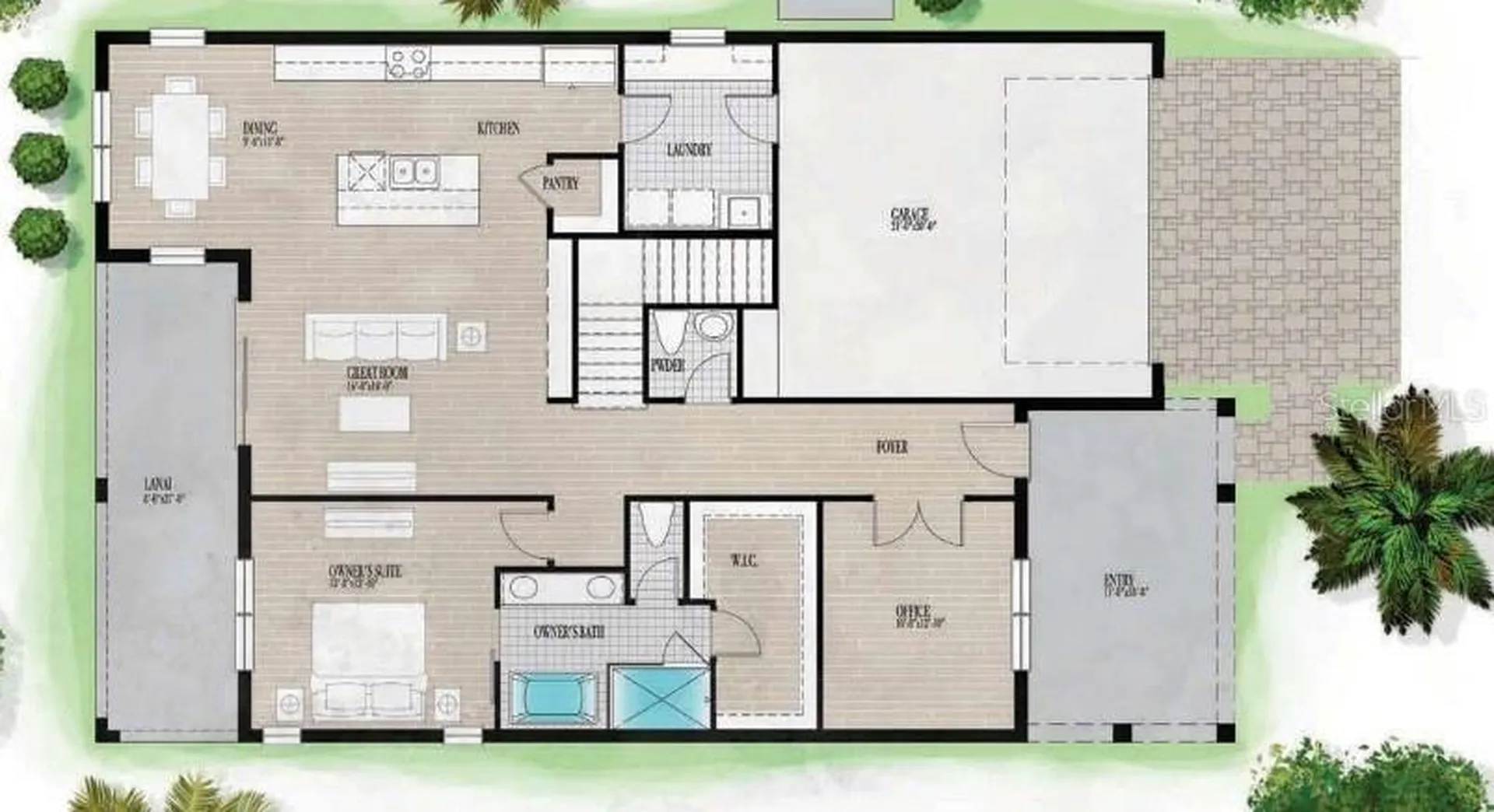 721 Anegada Lane Sarasota FL 34234