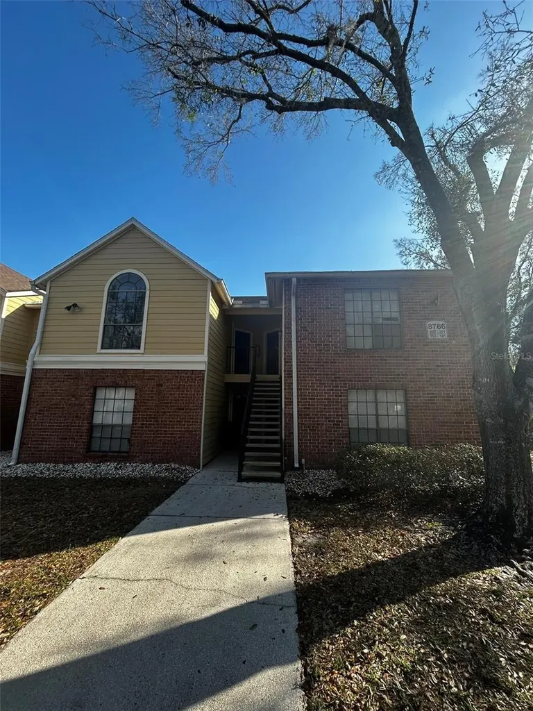 8766 Mallard Reserve Drive Tampa FL 33614