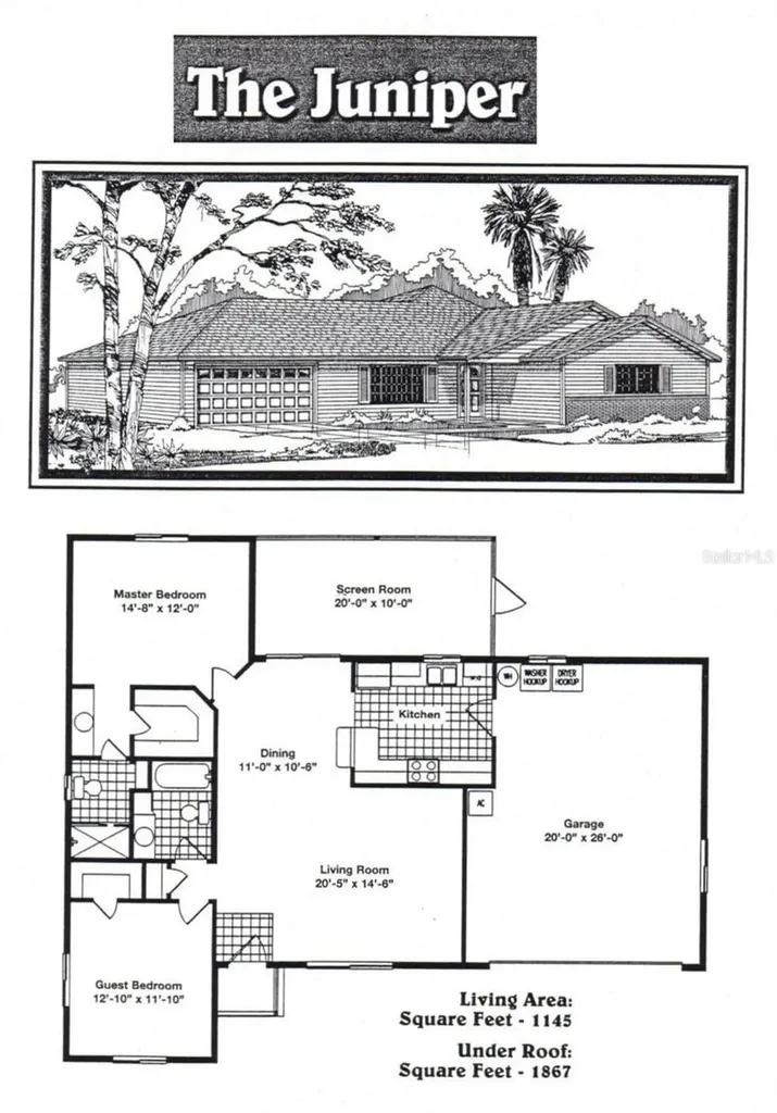 13760 SE 86th Terrace Summerfield FL 34491