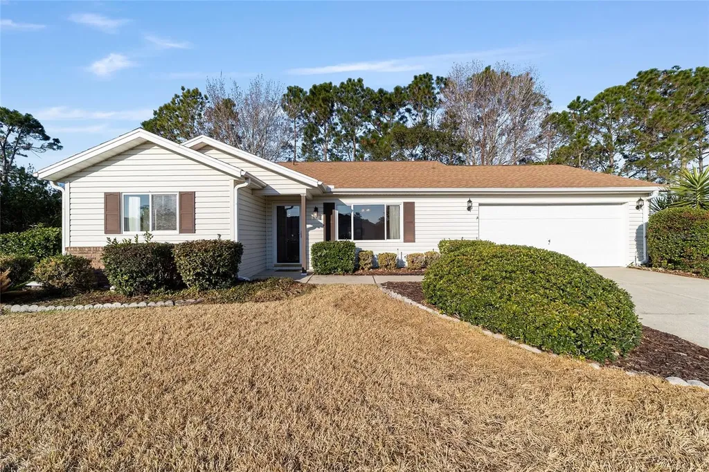 13760 SE 86th Terrace Summerfield FL 34491