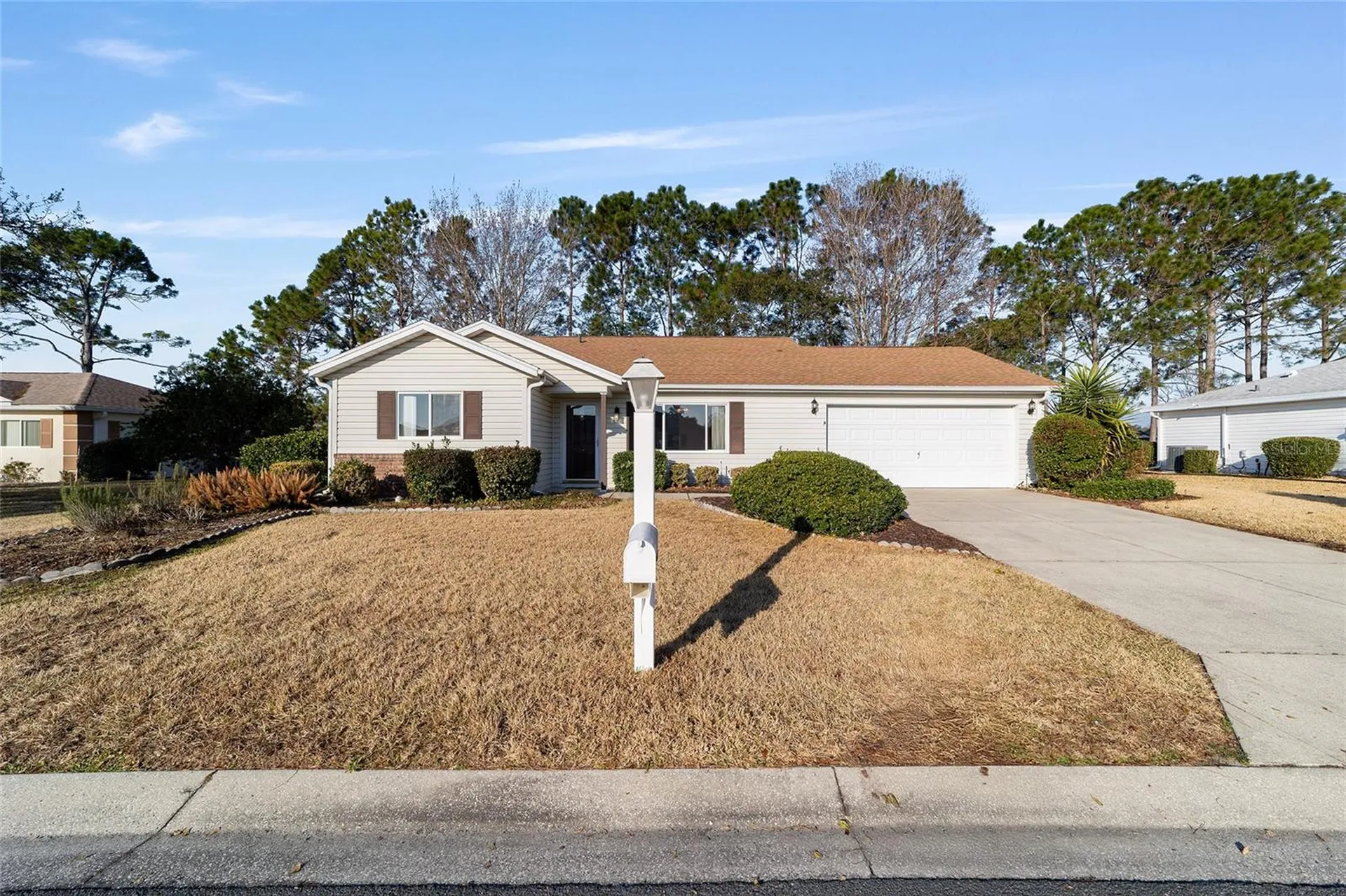 13760 SE 86th Terrace Summerfield FL 34491