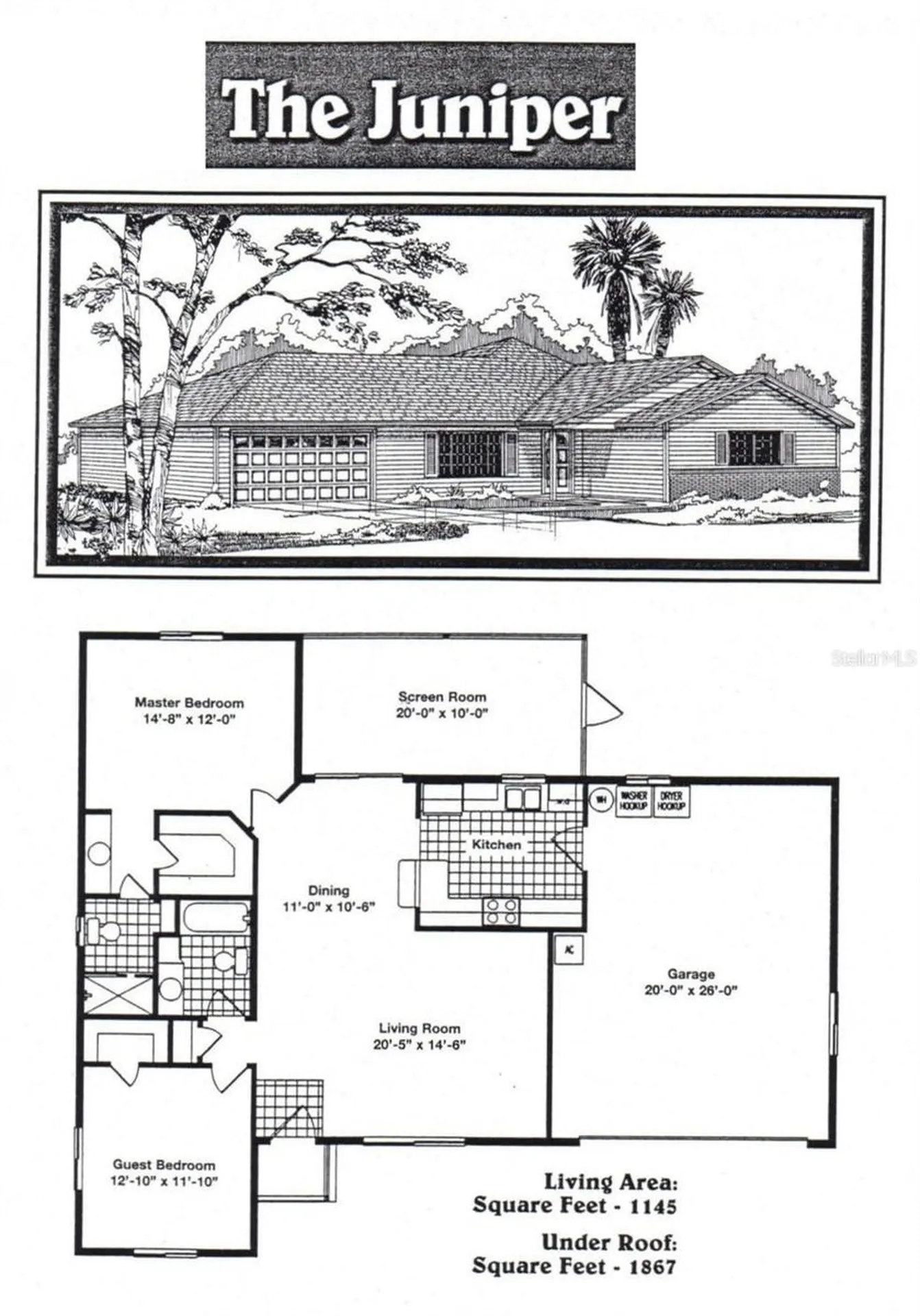 13760 SE 86th Terrace Summerfield FL 34491