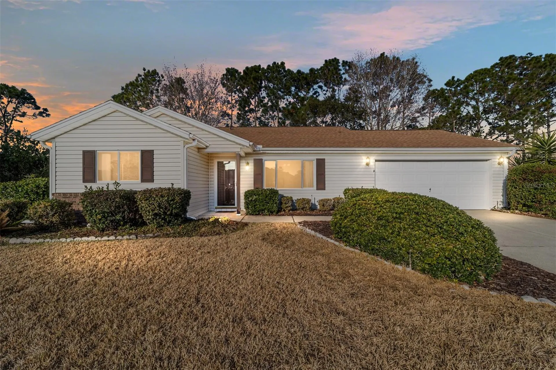 13760 SE 86th Terrace Summerfield FL 34491