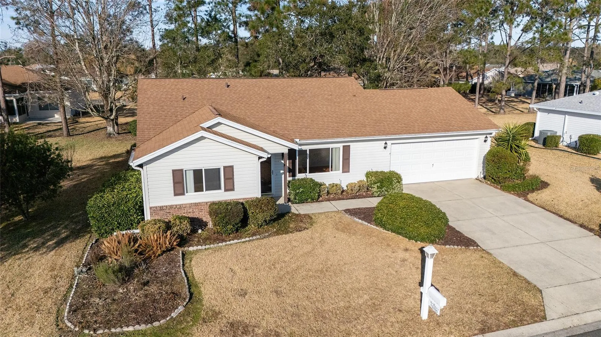 13760 SE 86th Terrace Summerfield FL 34491