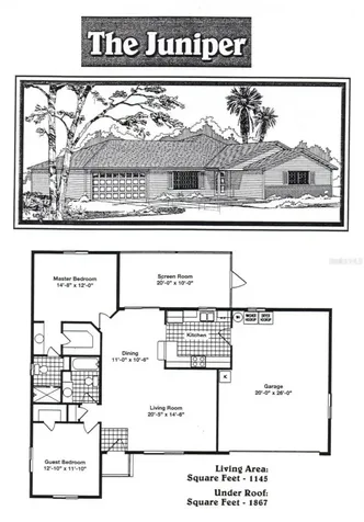 13760 SE 86th Terrace Summerfield FL 34491