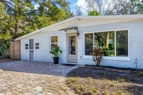 2111 Vinson Avenue Sarasota FL 34232