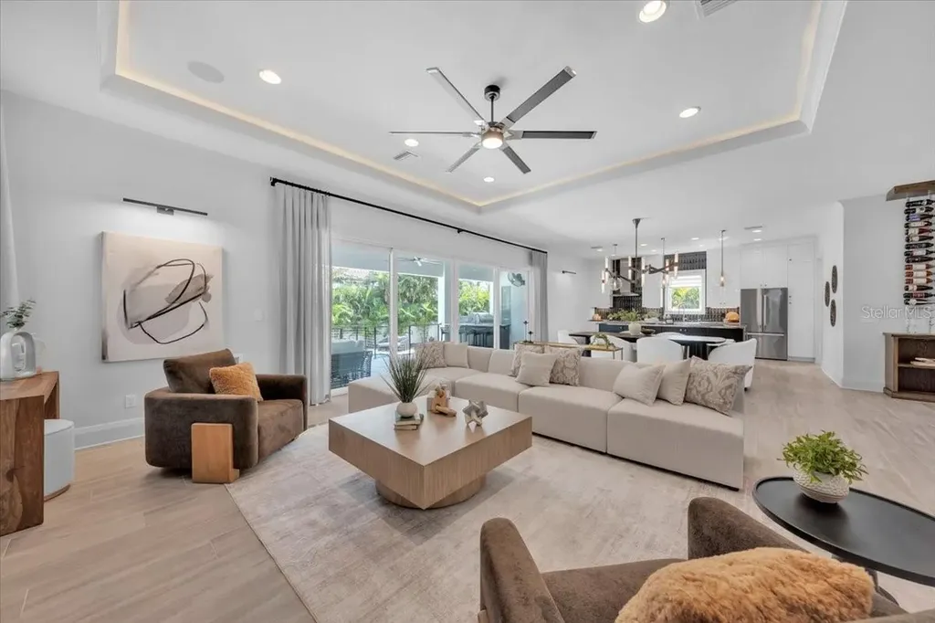419 Bayview Drive NE St Petersburg FL 33704